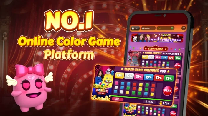 Casino Plus Color Game: Live Stream Table Review, Odds & Limits