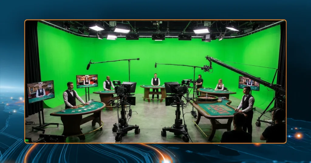 Color Game Online Live
