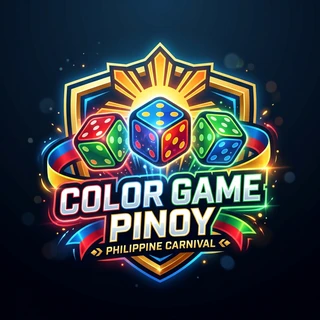Color Game Pinoy Logo