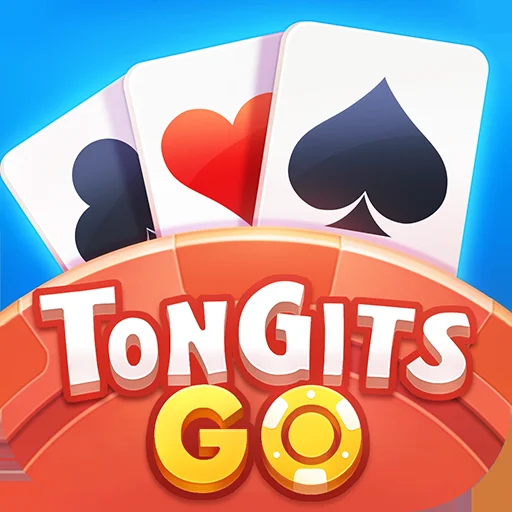 Tongits Go Color Game: Mobile Arcade Mechanics, Coins & Diamonds